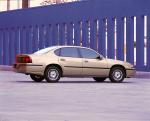 Chevrolet Impala 2000 года